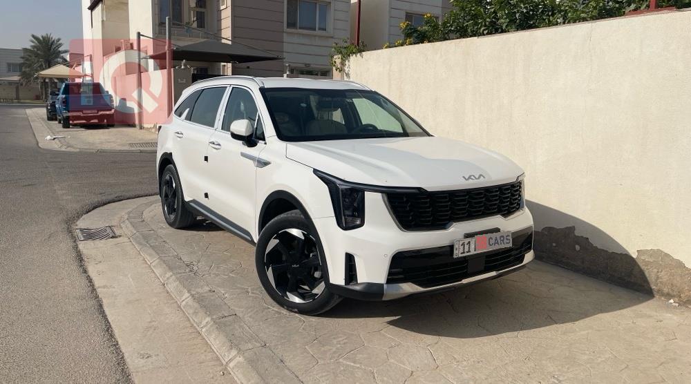 كيا سورينتو